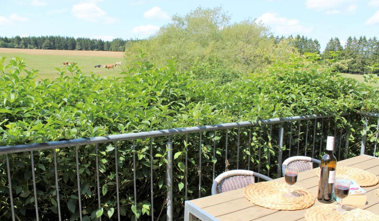 Victorhof Landurlaub Deine Auszeit Im Gruenen, Umgeben Von Wald & Wiesen Monschau Buitenkant foto