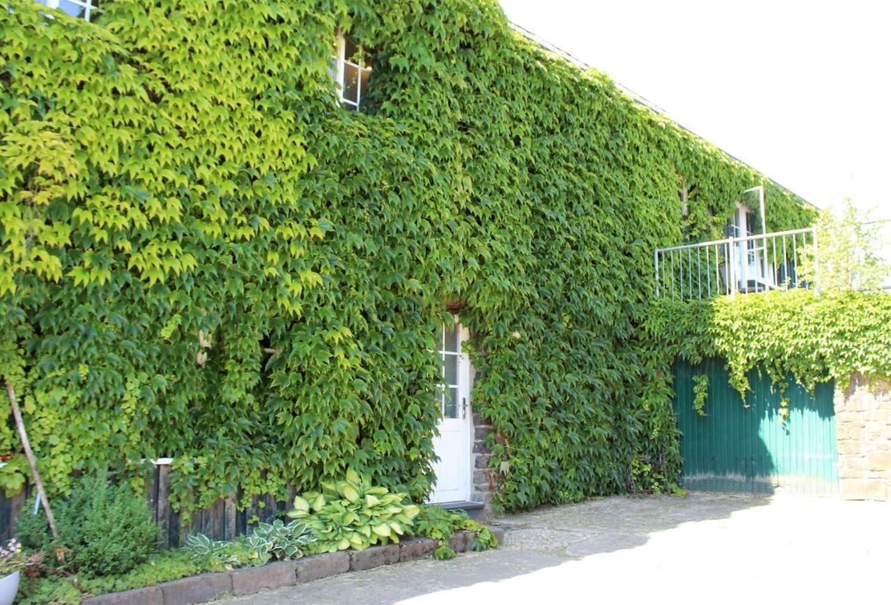 Victorhof Landurlaub Deine Auszeit Im Gruenen, Umgeben Von Wald & Wiesen Monschau Buitenkant foto