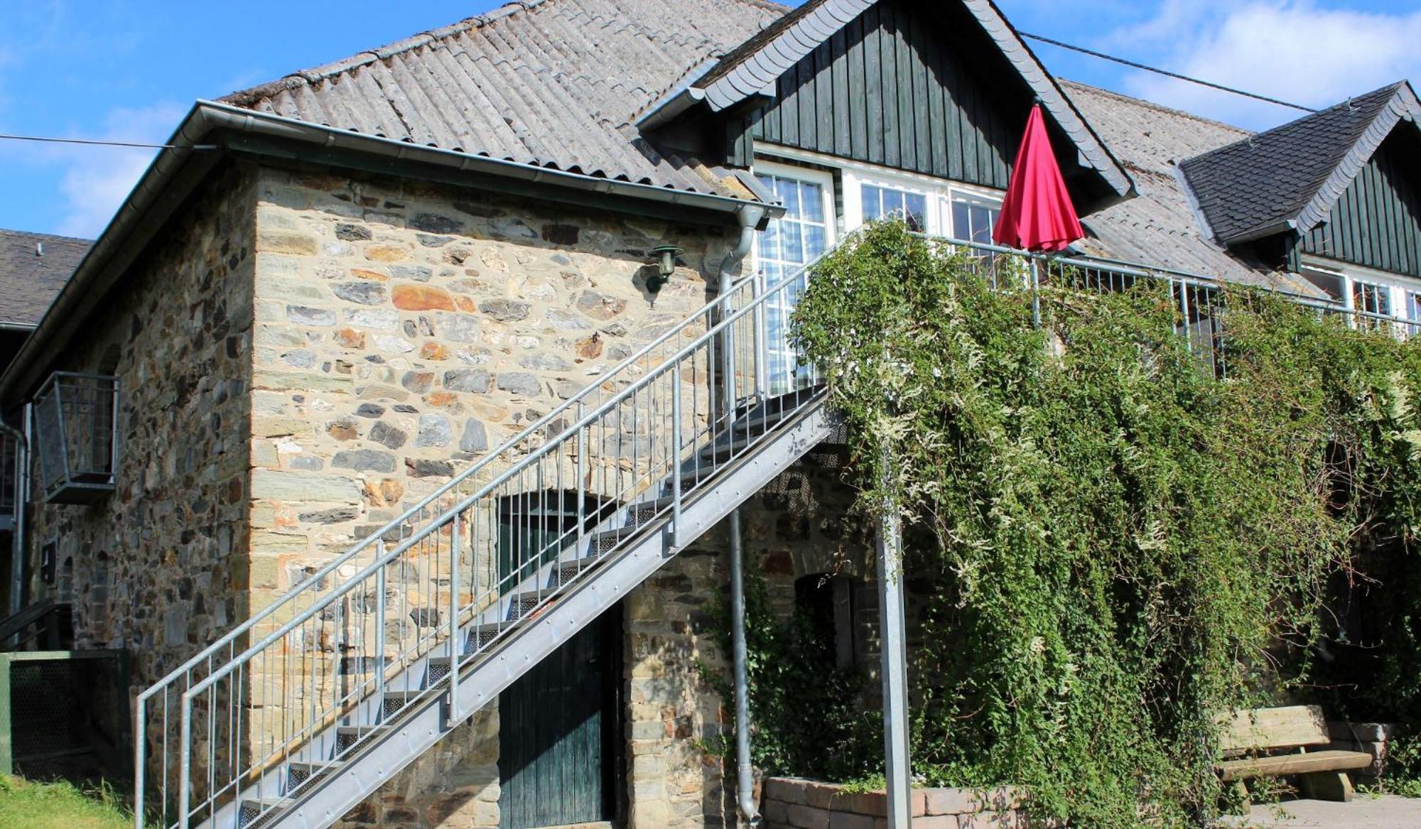 Victorhof Landurlaub Deine Auszeit Im Gruenen, Umgeben Von Wald & Wiesen Monschau Buitenkant foto